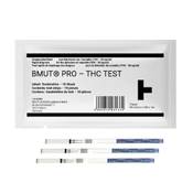 August Engelhardt THC-Test Vergleich