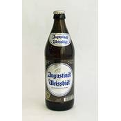 Augustiner Weißbier Vergleich