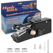 Auiffer Handnähmaschine H101 Vergleich