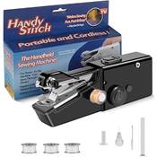 Auiffer Handnähmaschine 715 Vergleich