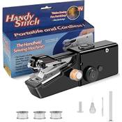 Auiffer Handnähmaschine Vergleich