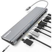 Auimce DS-P02S Vergleich
