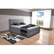 Aukona International Boxspringbrett Phönix