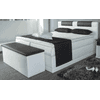 Aukona International Boxspringbett Piano