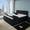 Boxspringbett 200 x 200 cm