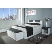 Aukona International Piano Boxspringbett
