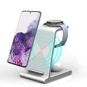 Aukvite für Samsung Ladestation Vergleich