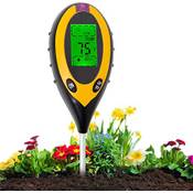 Aulande 4-in-1 Bodentester Vergleich