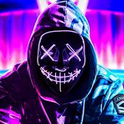 Aulinx LED Purge Maske Vergleich