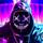 Aulinx LED Purge Maske