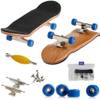 AumoToo Finger-Skateboard