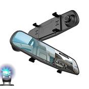 Aumotop Spiegel Dashcam Autokamera Video Recorder Vergleich