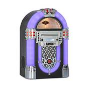Auna Kentucky Home Audio Vergleich