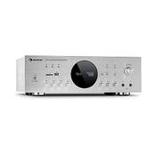 Auna AMP-218 BT Vergleich