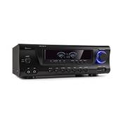 Auna AMP 3800 BT 5.0 Vergleich