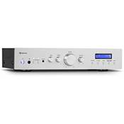 Auna AV2-CD608DAB-SI Vergleich