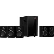 auna Areal Touch Surround Sound System Vergleich