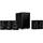 auna Areal Touch Surround Sound System