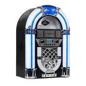 Auna Arizona Jukebox Mini Vergleich