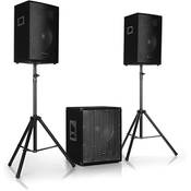 AUNA Cube - 2.1 Vergleich