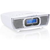Auna Radiowecker mit CD Vergleich