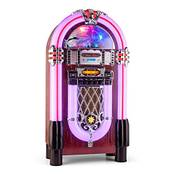 Auna Graceland XXL BT Vergleich