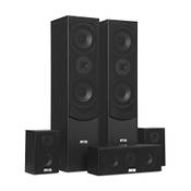 Auna JO2-E1004-SET-BL Vergleich
