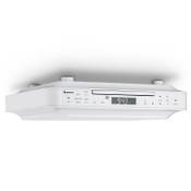 Auna KRCD-100 BT Vergleich