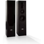 Auna Line E 1005 Standlautsprecher - 3-Wege-HiFi-Lautsprecher Vergleich