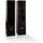 Auna Line E 1005 Standlautsprecher - 3-Wege-HiFi-Lautsprecher