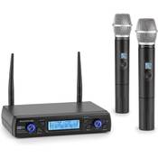 auna Pro UHF200C Vergleich