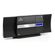 Auna V-20 DAB Vertikales Kompakt-Stereo-System Vergleich
