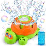 Auney Schildkröte Sprinkler AY084 Vergleich