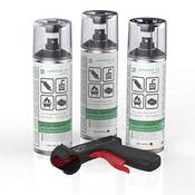 Auprotec Auprotherm 650 Lackspray Vergleich