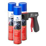 Auprotec Reifenpflege Spray Vergleich