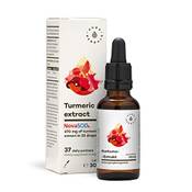 Aura Herbals Kurkuma Extrakt