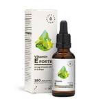 Aura Herbals Vitamin E Forte