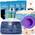 Aurafine Waxing Set