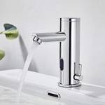 Auralum Waschtischarmatur mit Sensor