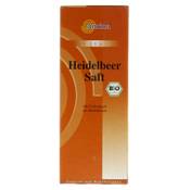 Aurica Heidelbeersaft Vergleich