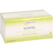 Aurica Kümmeltee Vergleich