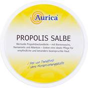 Aurica Propolis Salbe Vergleich