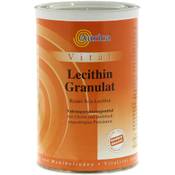 Aurica Vital Lecithin Granulat Vergleich