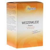 Aurica Weizenkleie Vergleich