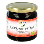 Aurica Zuckerrohrmelasse Vergleich