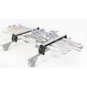 Aurilis Rider 5E Vergleich