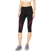 Aurique Damen Capri-Sportleggings AEW1140SS22 Vergleich