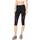 Aurique Damen Capri-Sportleggings