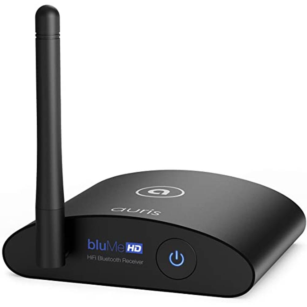 Bluetooth Empfanger Test