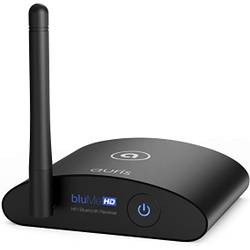 Auris Bluetooth Receiver